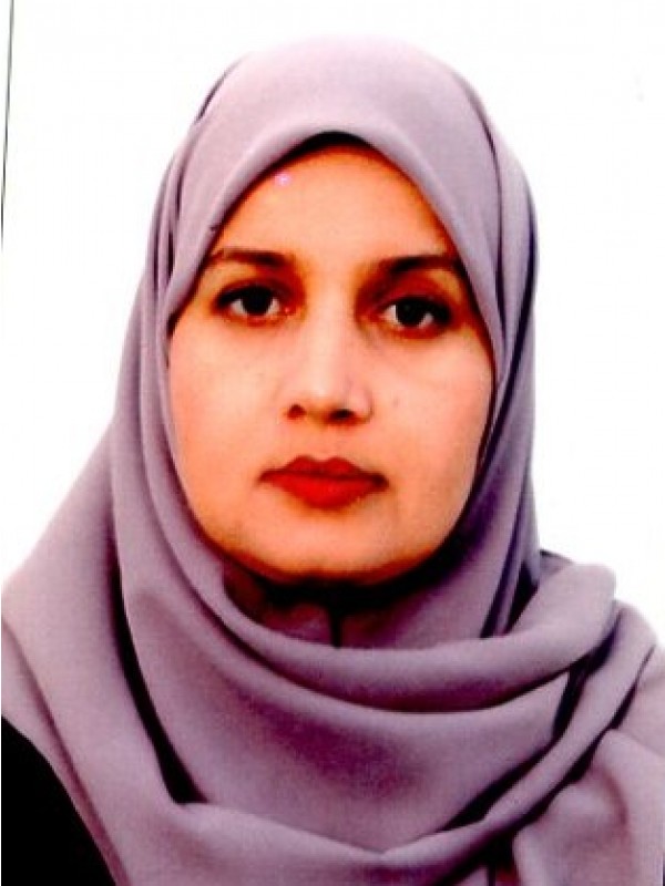 نادية عبدالحكيم محمد الغبيني