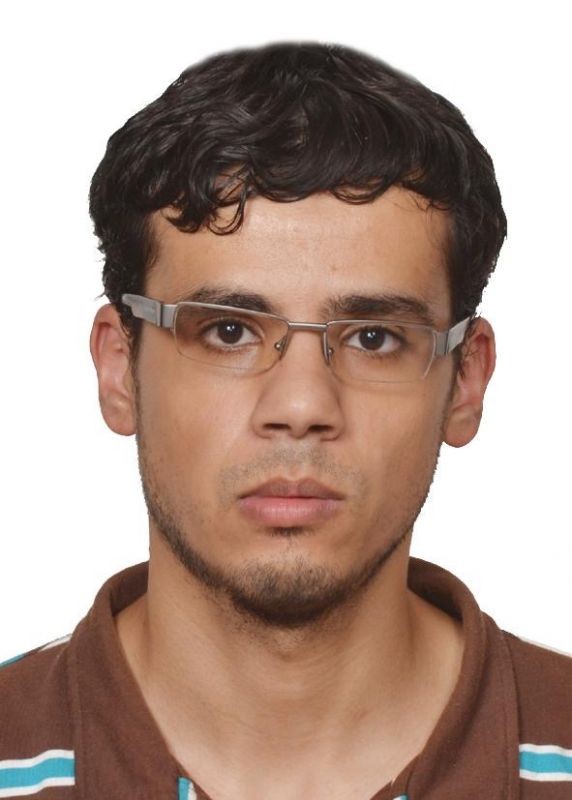 محمد عبد المجيد أحمد العكاري