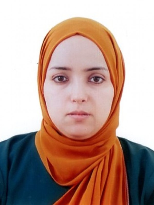 إسلام عزالدين عمار غميض