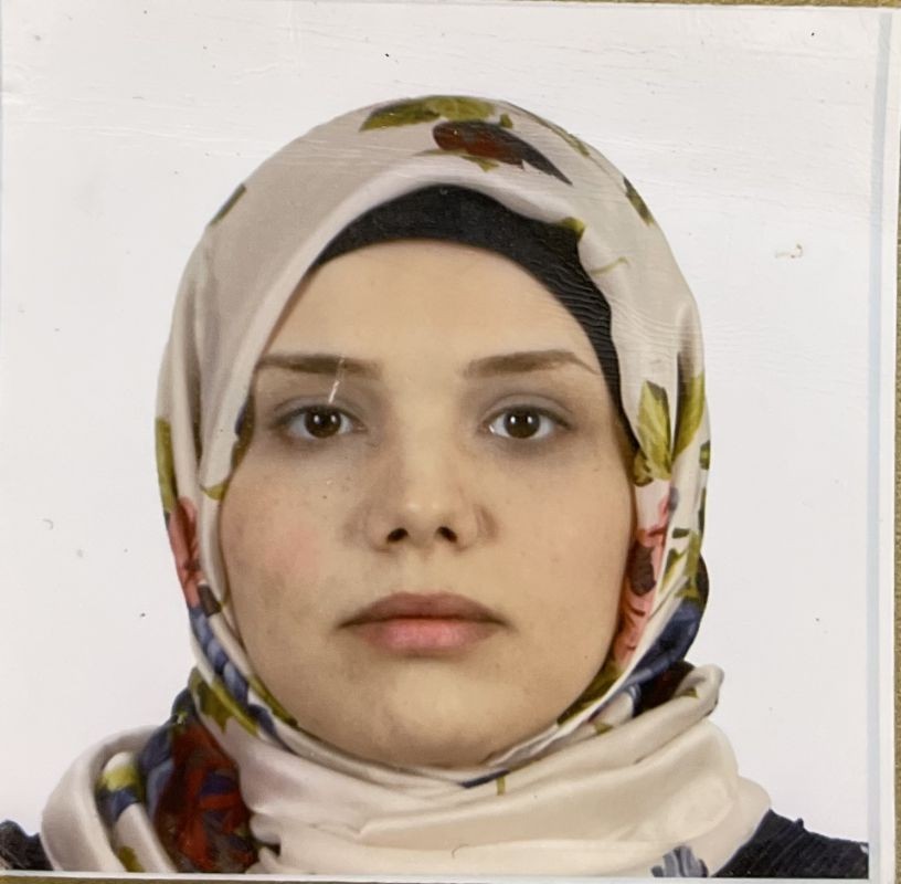 سلوى ضو امحمد الشيباني