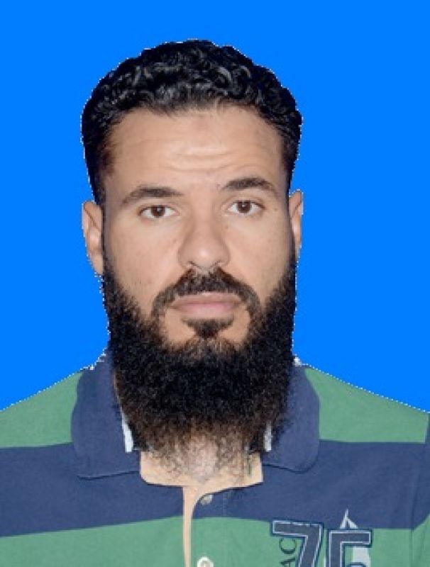 حمزة الهادي أحمد اقجام 