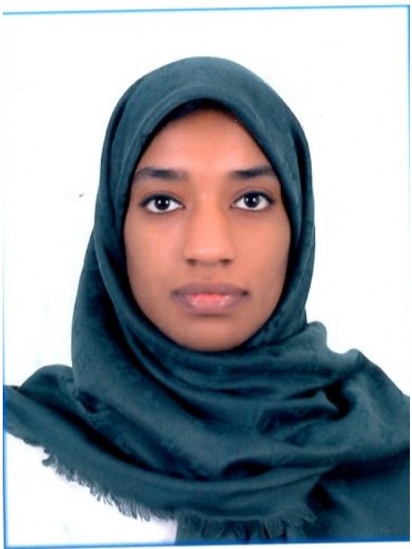 فاطمة حسن مسعود بوشي