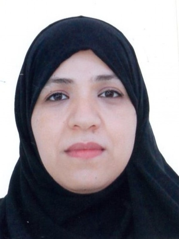 وردة أحمد عامر القزون