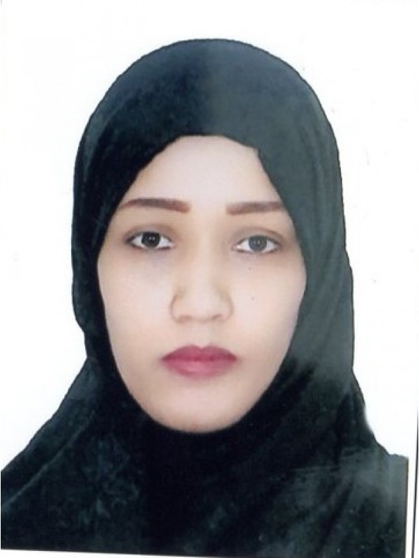 حنان احمد بشير لشهب