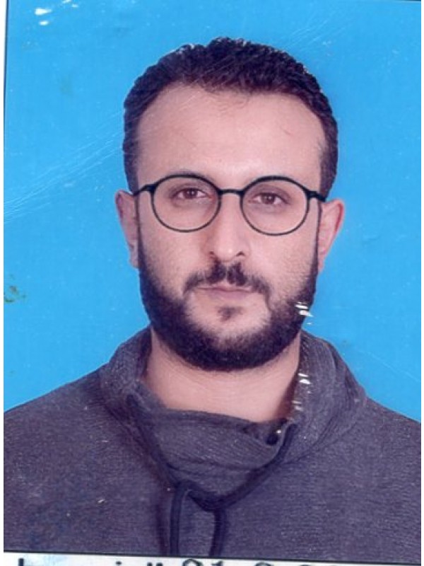 العجيلي عبدالله ميلاد المصري 