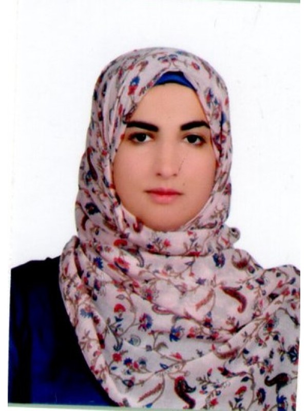 نجية خالد محمد بن عشير 