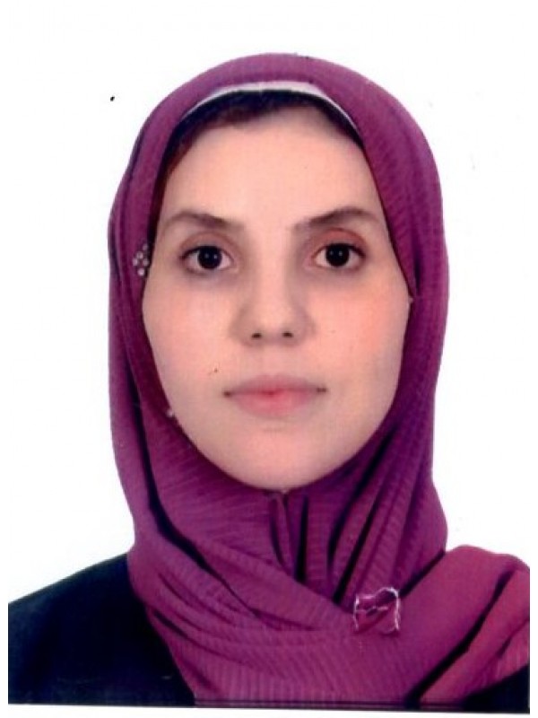 أميرة محمد المبروك شليبك 