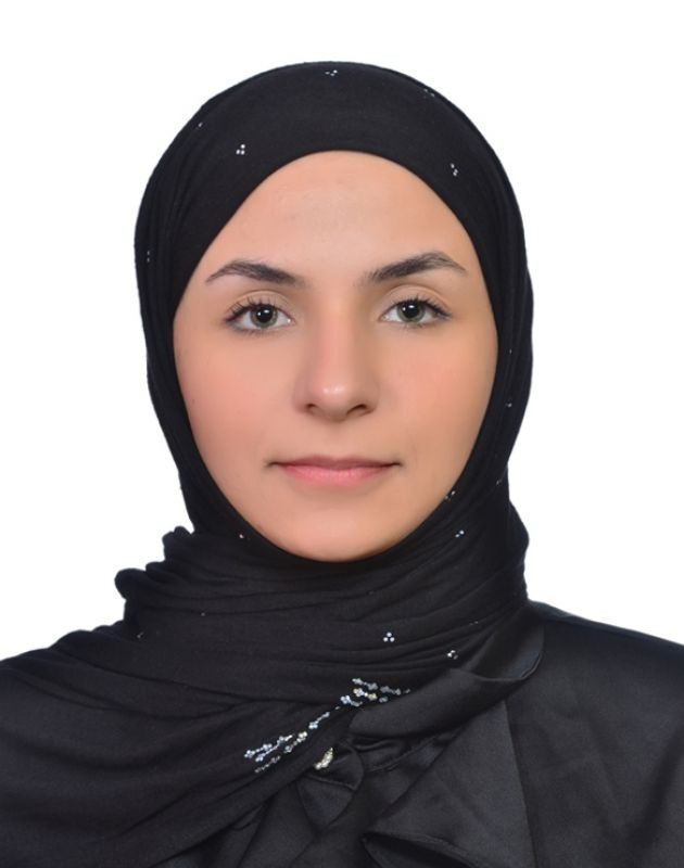 امتنان كمال نصر العجيلي