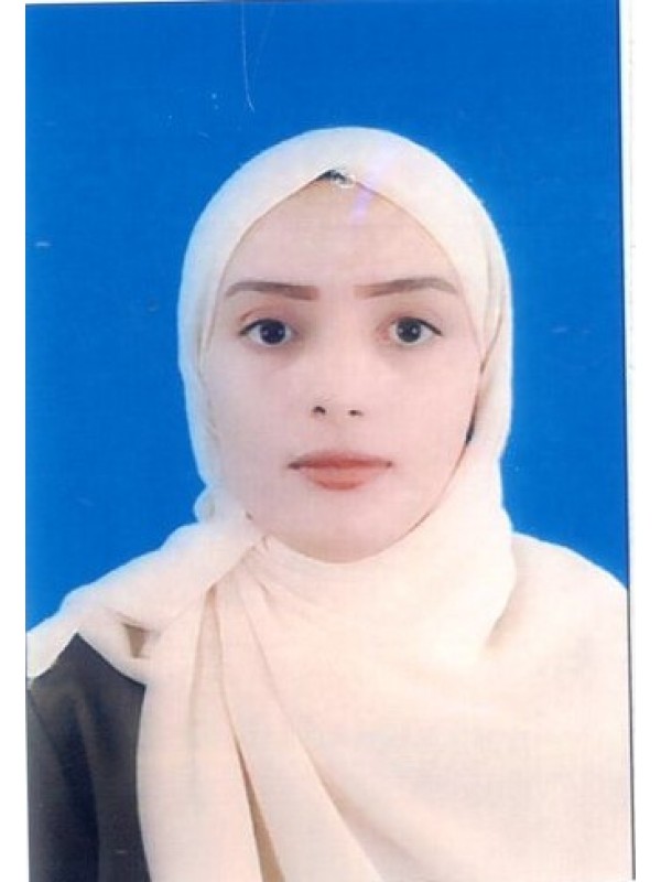 رنا سالم علي الصواني