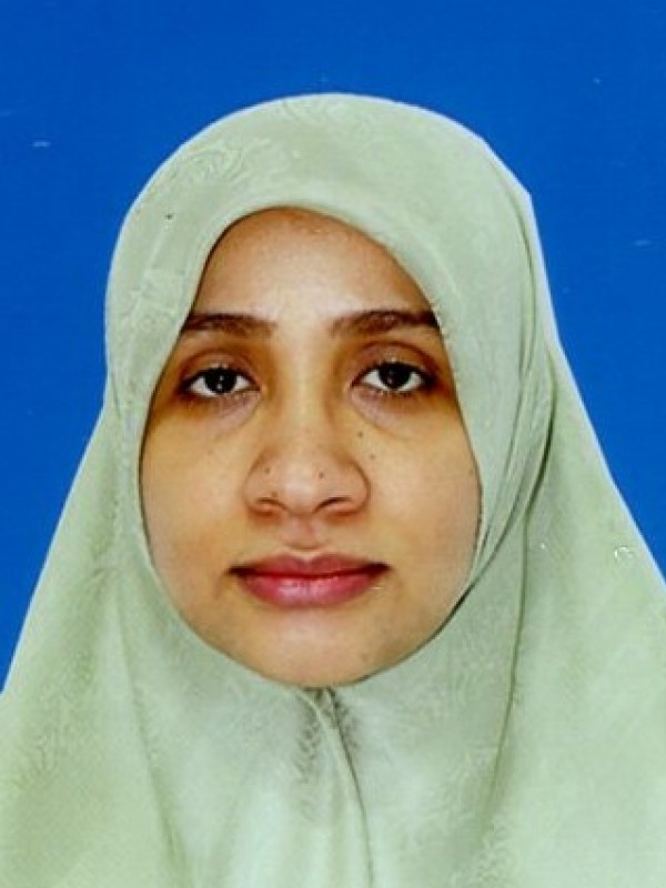 سامية جبريل البشير جبريل