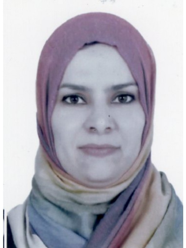 حليمة مفتاح عثمان ابوحمرة