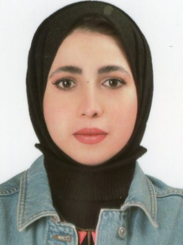 رانية لطفي حسين عبدالدائم