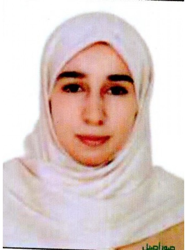 صفاء عبدالسلام محمد عبدالسلام 