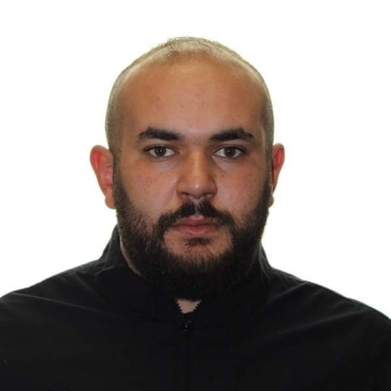 مصطفي محمد عامر ديكنه