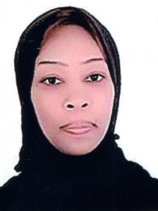 إيناس المبروك محمد مسعود