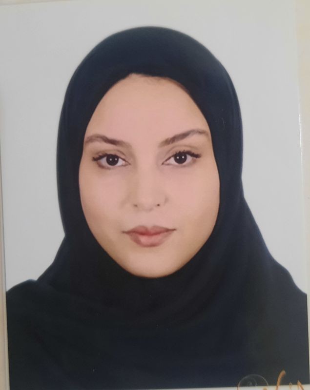 زهور محمد معمر زايد