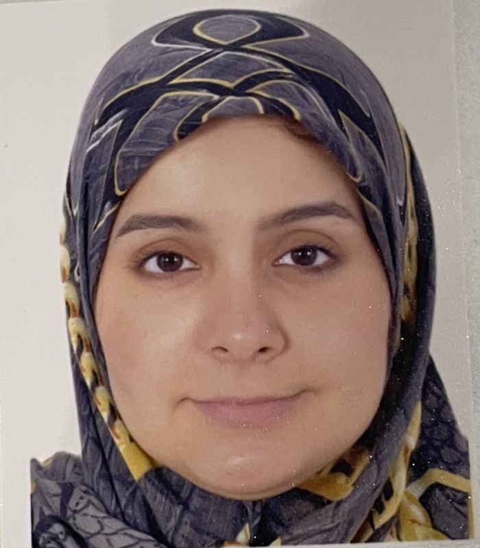 تسنيم ميلاد امحمد عبدالسيد