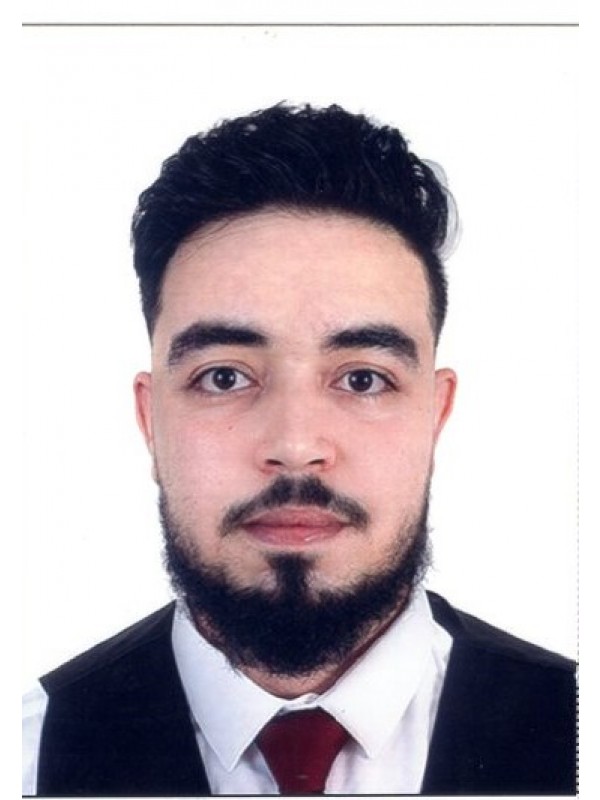 محمد رجب بشير رخاء