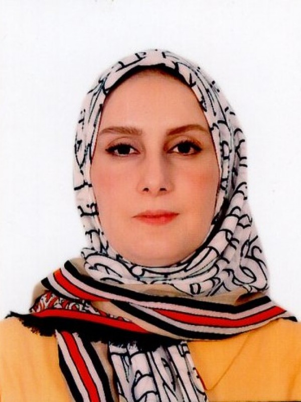 هبه حسين الصغير التريكي