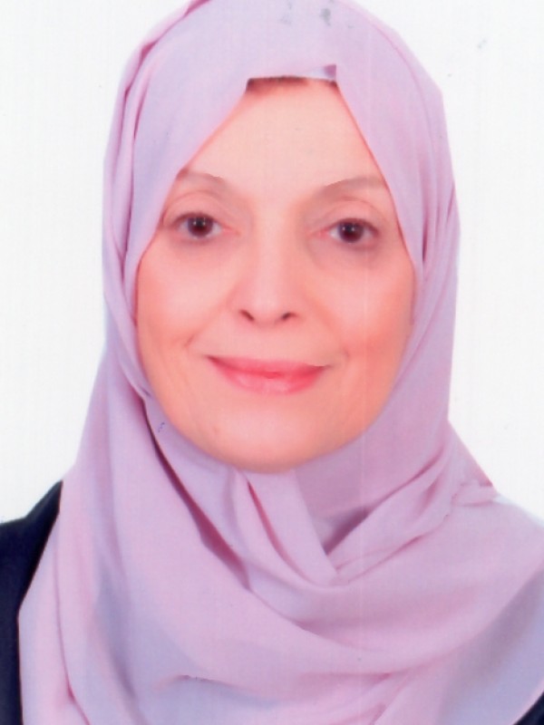 تماضر عثمان الطاهر بن لطيف