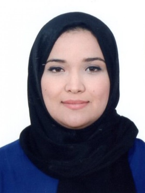 نورةعزالدين نصر  زريق