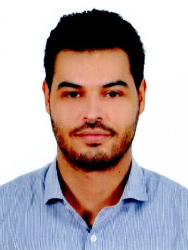 وائل حمدي عوض بوزيد