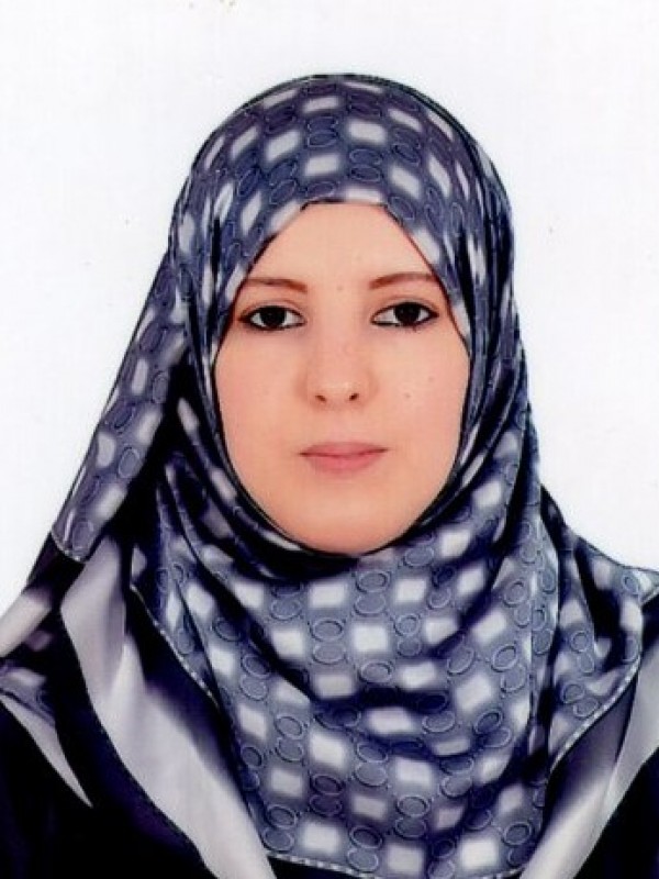 منال عبد الحميد محمد الرعوبي