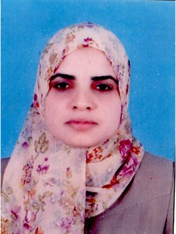 ريما محمد عمر ميلاد 