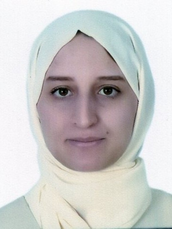 ندي محمد منصور الهمالي