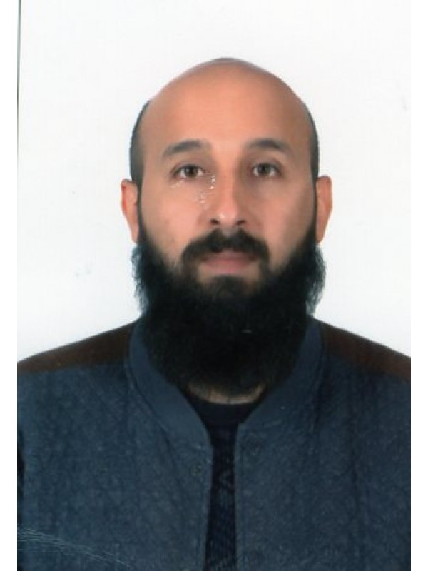 وليد فرج سالم خليفة