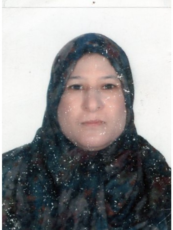 نجاة حسن جمعه حكومة