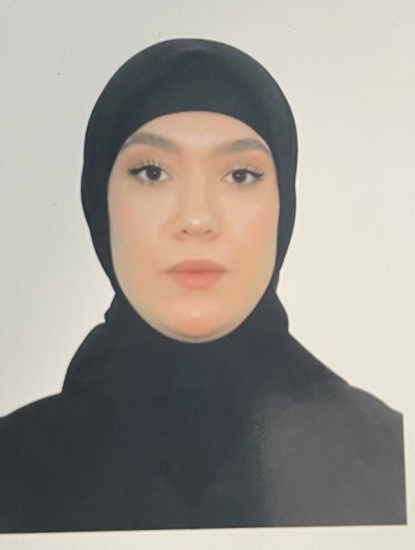 مرح معتوق رمضان عيسى