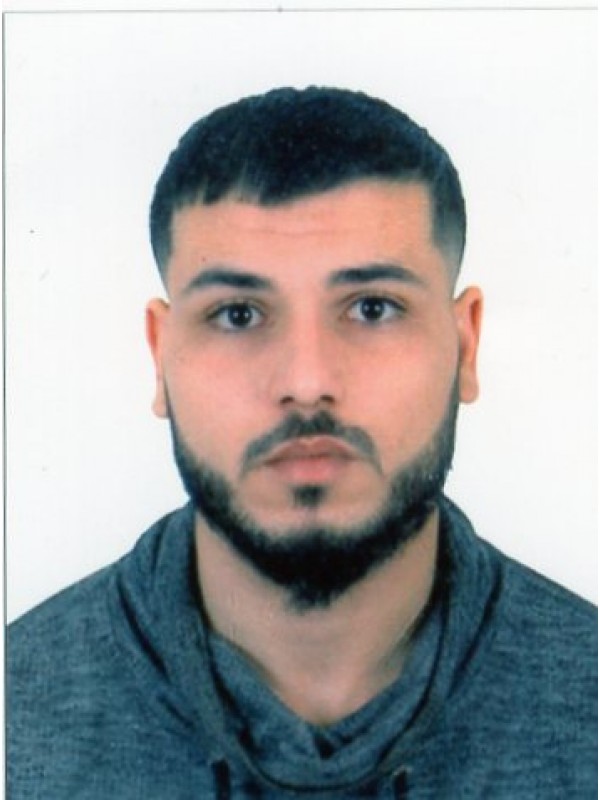 عبد الرؤوف خالد المختار الهنشيري مقدم