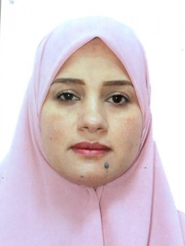 سالمة الشارف إمحمد فريفر