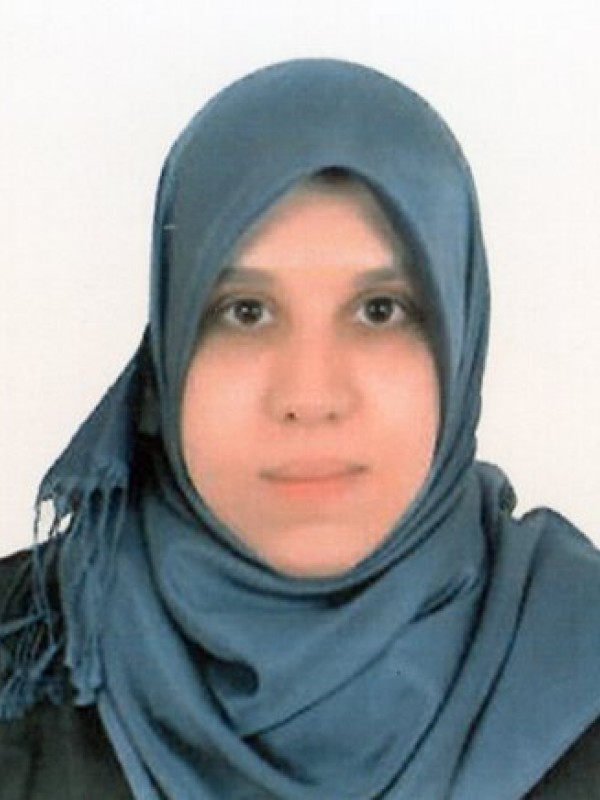 أسماء مصطفى محمد الطبال