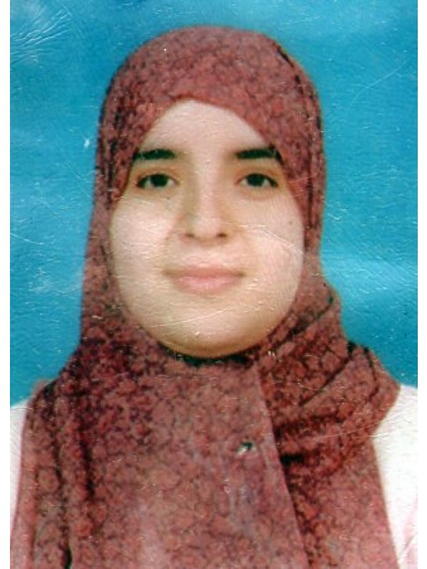 أمال محمد أحمد الفيرس 