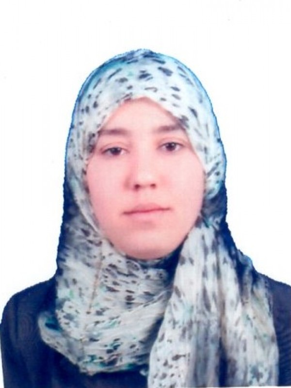 مروة مفتاح خليفة أبودرهيبة