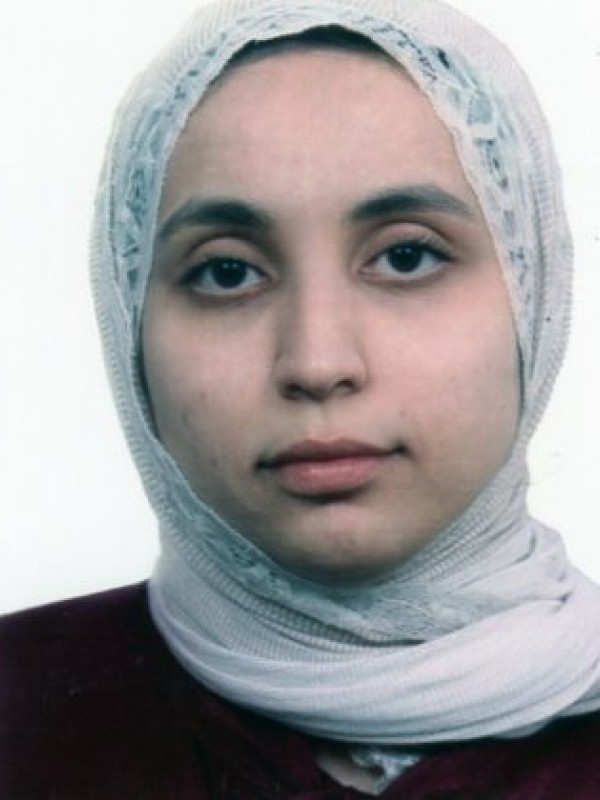 أروى سعد محمد عبد السلام