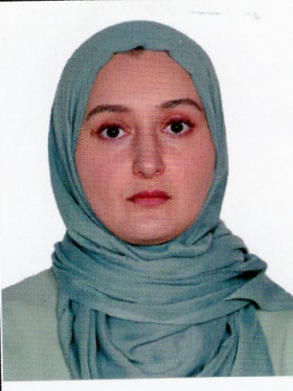 هاجر محمود محمد ابوخريص