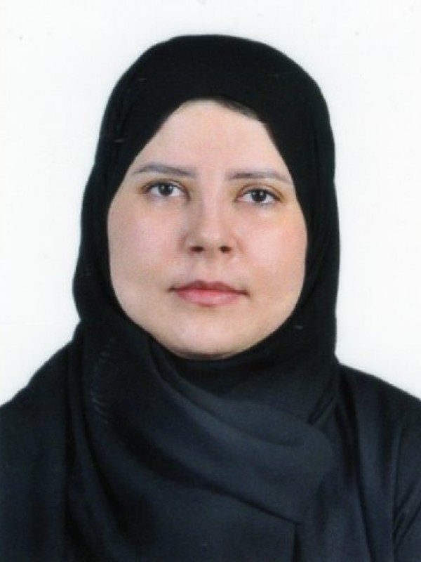 اسراء عبدالمجيد عبد الرزاق الازرق