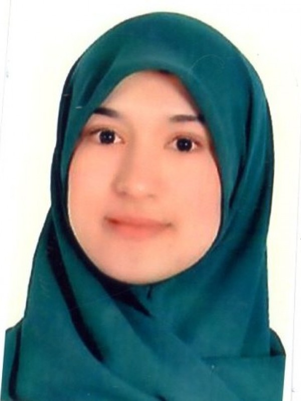 نورالهدى عبدالحميد عبدالكريم الجدير 