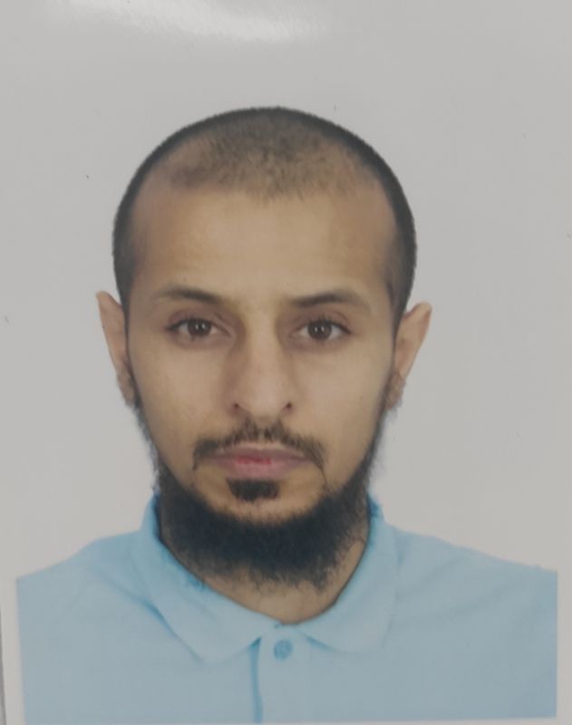 معتز مبروك عبدالله الخيتوني