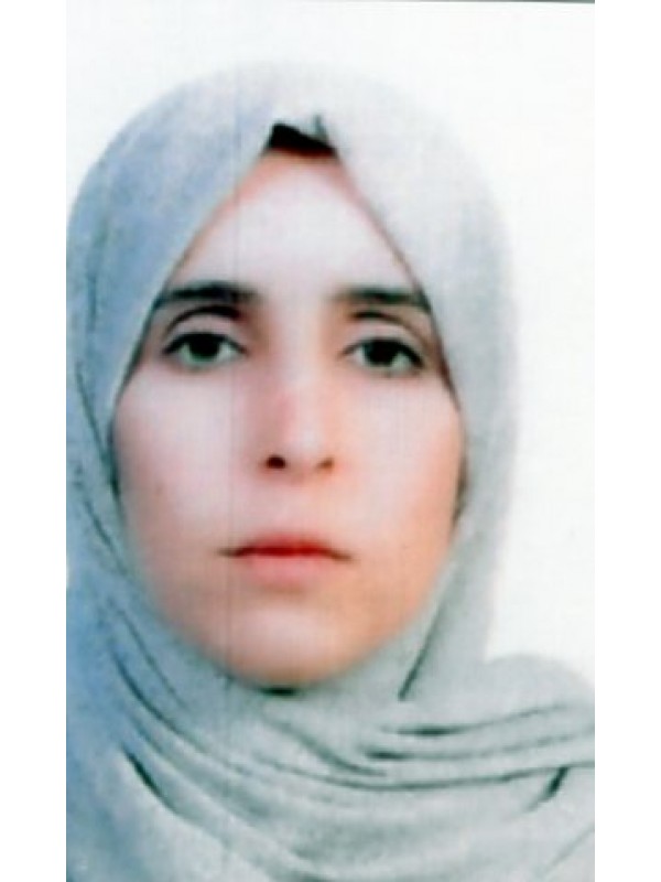 هناء عبدالسلام احمد قرزة