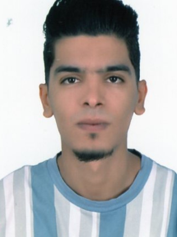 ايوب ابراهيم انبيه خلف الله