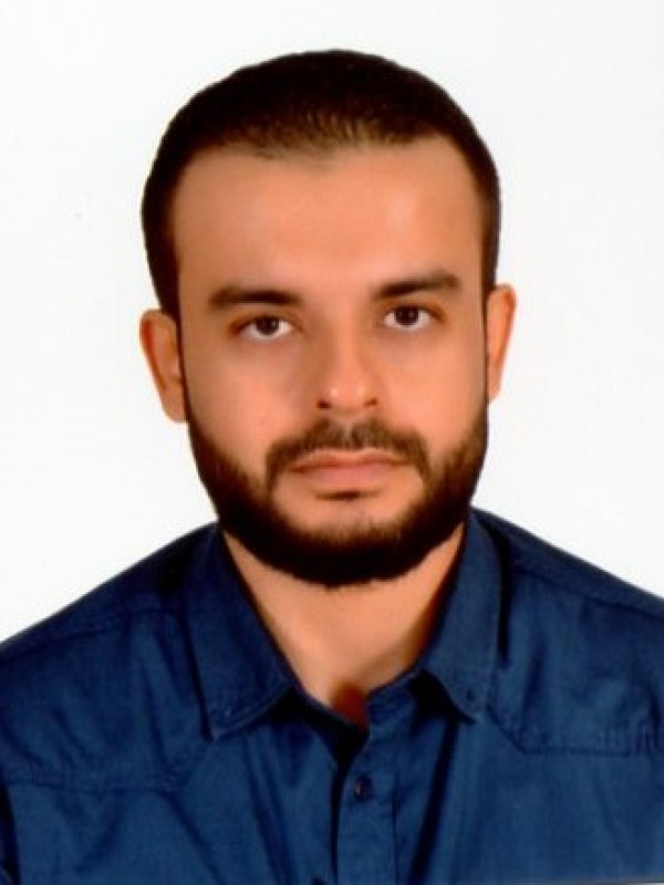 أشرف محمد البهلول حركات