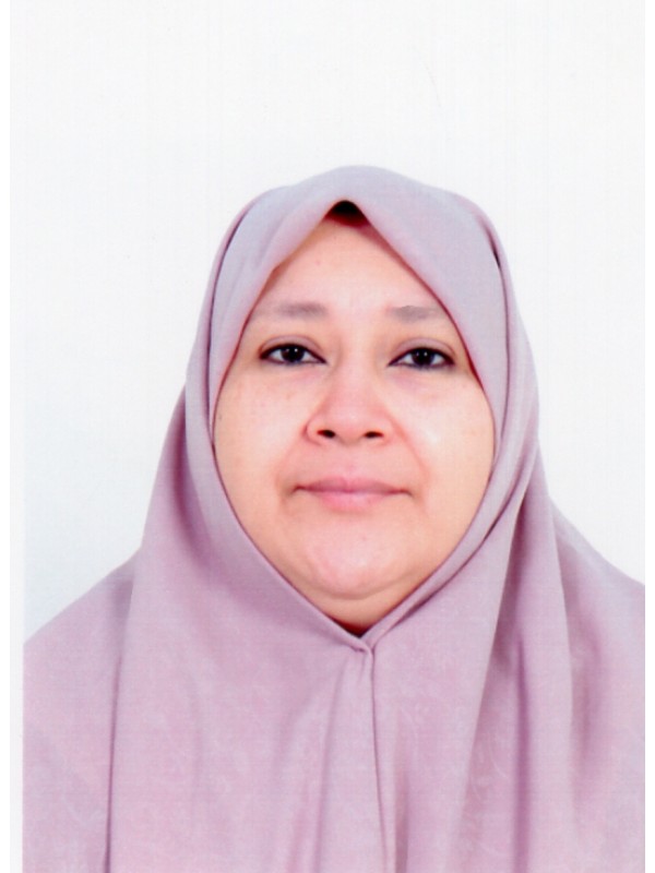 امنة مصطفى احمد الغدامسى