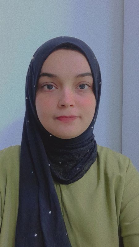 نداء يوسف شعبان حزام