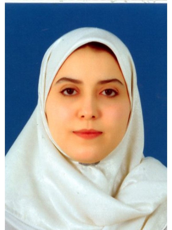 ندى جماعة هديه الأزرق