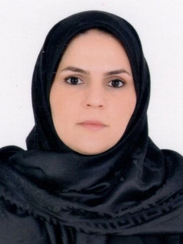 نجوى فتحي سالم الشبير