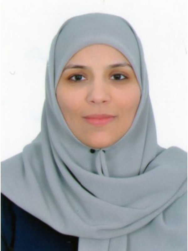 صفاء حسين عمر بن سعيد 